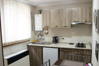 Боржоми: Guest House Erekle 6