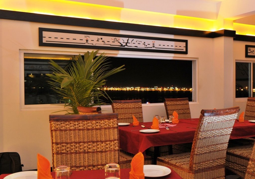 Северный атолл Мале: Baani Hotel