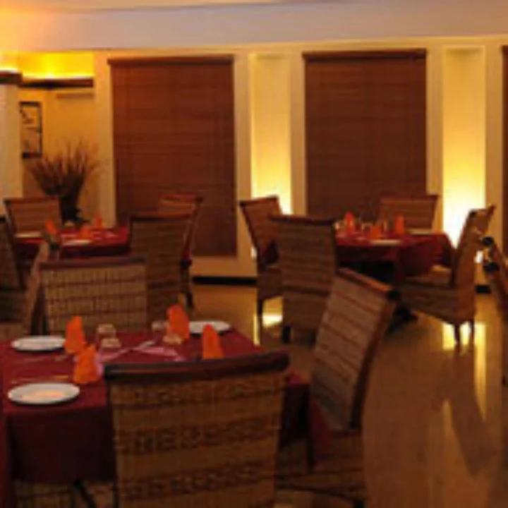 Северный атолл Мале: Baani Hotel