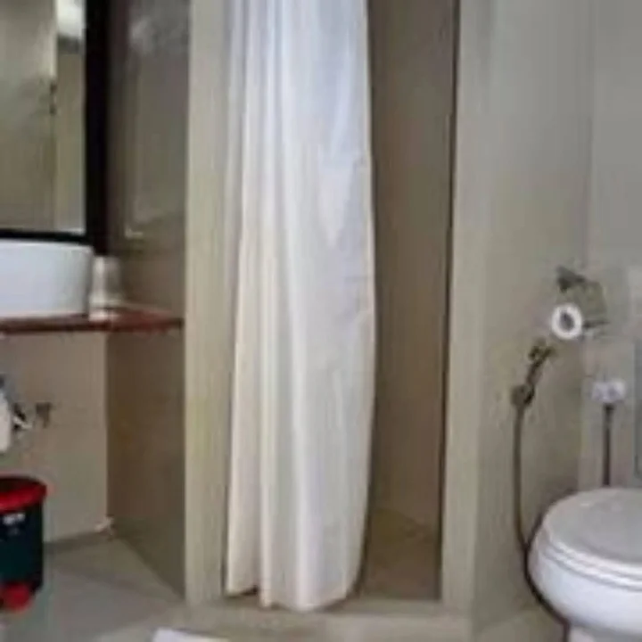Северный атолл Мале: Baani Hotel