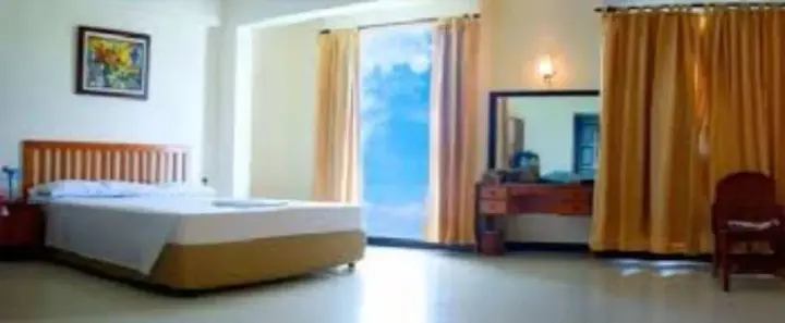 Северный атолл Мале: Baani Hotel