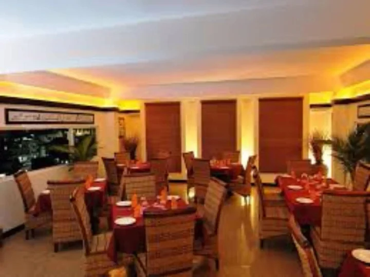 Северный атолл Мале: Baani Hotel