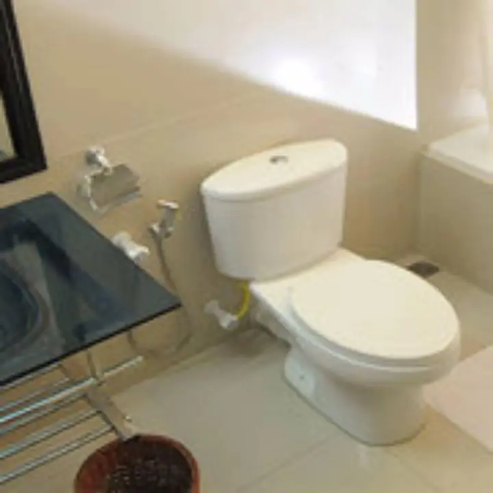 Северный атолл Мале: Baani Hotel