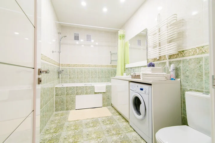 Брест: Апартаменты City Life Apartments on Pushkinskaya