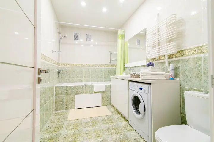 Брест: Апартаменты City Life Apartments on Pushkinskaya