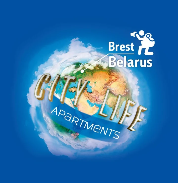 Брест: Апартаменты City Life Apartments on Pushkinskaya