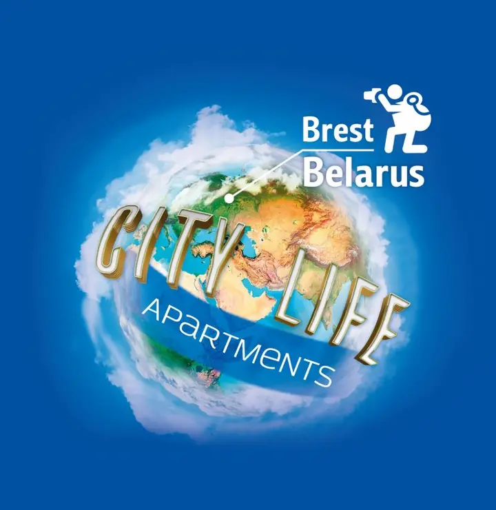 Брест: Апартаменты City Life Apartments on Pushkinskaya