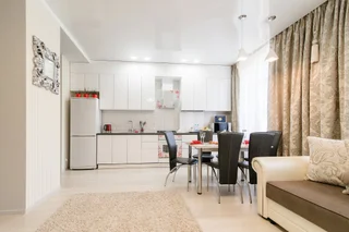 Брест: Апартаменты City Life Apartments on Pushkinskaya