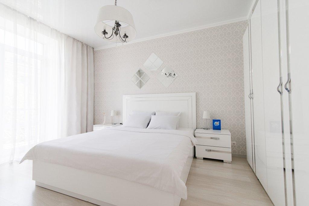 Брест: Апартаменты City Life Apartments on Pushkinskaya