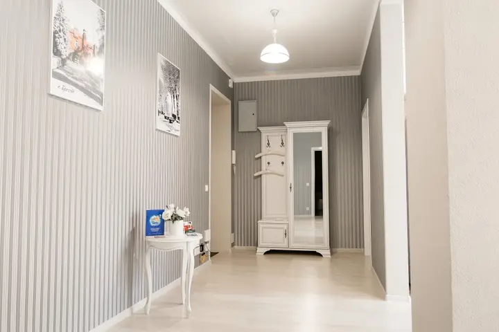 Брест: Апартаменты City Life Apartments on Pushkinskaya