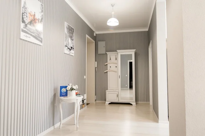 Брест: Апартаменты City Life Apartments on Pushkinskaya