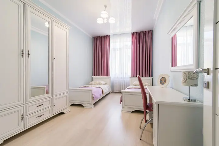 Брест: Апартаменты City Life Apartments on Pushkinskaya