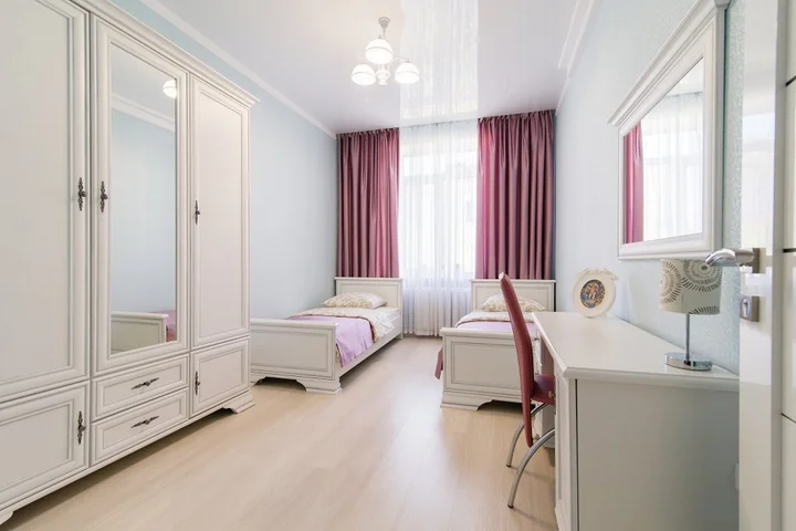 Брест: Апартаменты City Life Apartments on Pushkinskaya