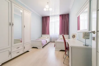 Брест: Апартаменты City Life Apartments on Pushkinskaya