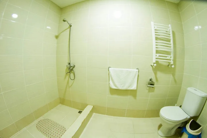 Лагодехи: Wald Hotel Lagodekhi