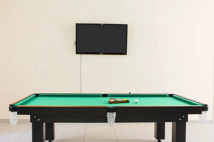 Лагодехи: Wald Hotel Lagodekhi