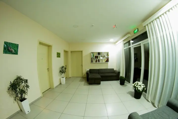 Лагодехи: Wald Hotel Lagodekhi