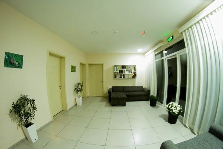 Лагодехи: Wald Hotel Lagodekhi