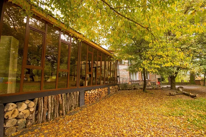 Лагодехи: Wald Hotel Lagodekhi