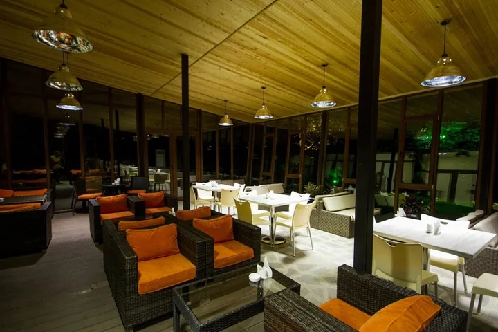 Лагодехи: Wald Hotel Lagodekhi