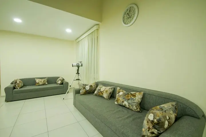 Лагодехи: Wald Hotel Lagodekhi