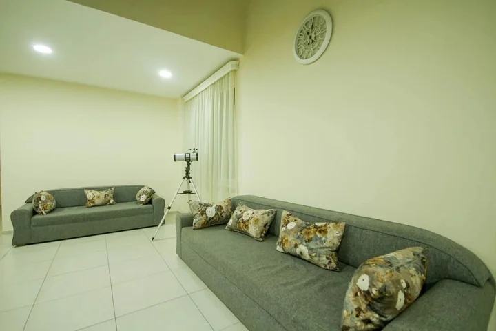 Лагодехи: Wald Hotel Lagodekhi