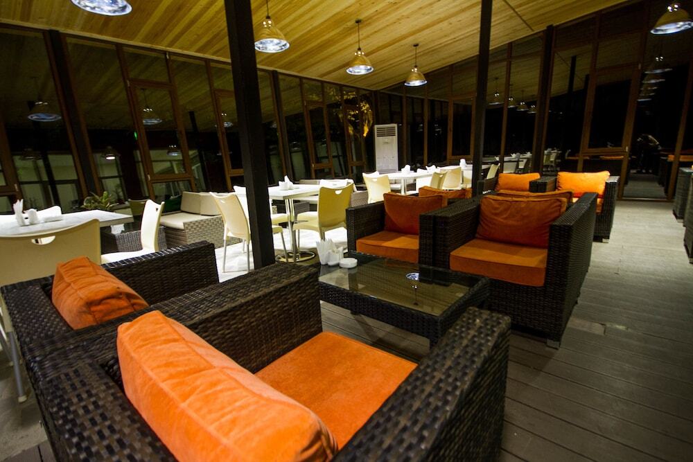 Лагодехи: Wald Hotel Lagodekhi