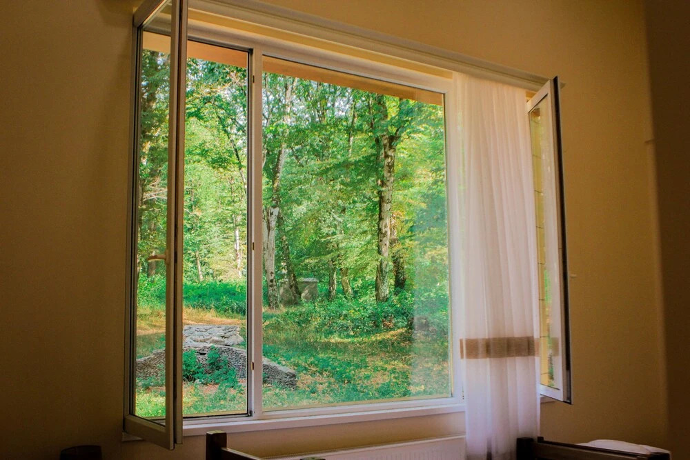 Лагодехи: Wald Hotel Lagodekhi
