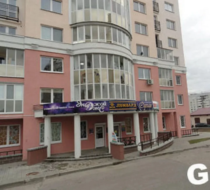 Витебск: Апартамент в Vitebsk Tower