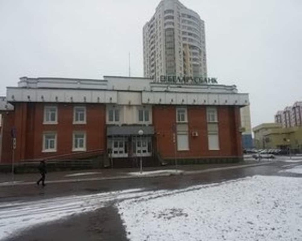 Витебск: Апартамент в Vitebsk Tower