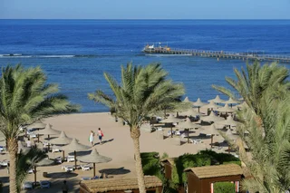 Шарм-эш-Шейх (Шарм-эль-Шейх): TUI Magic Life Sharm El Shiekh