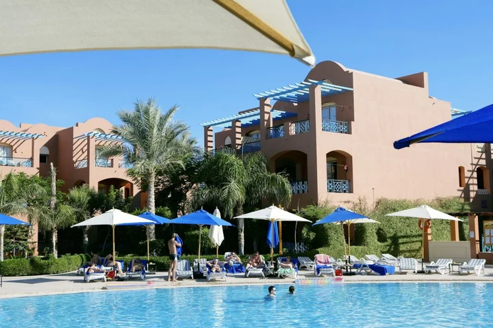 Шарм-эш-Шейх (Шарм-эль-Шейх): TUI Magic Life Sharm El Shiekh