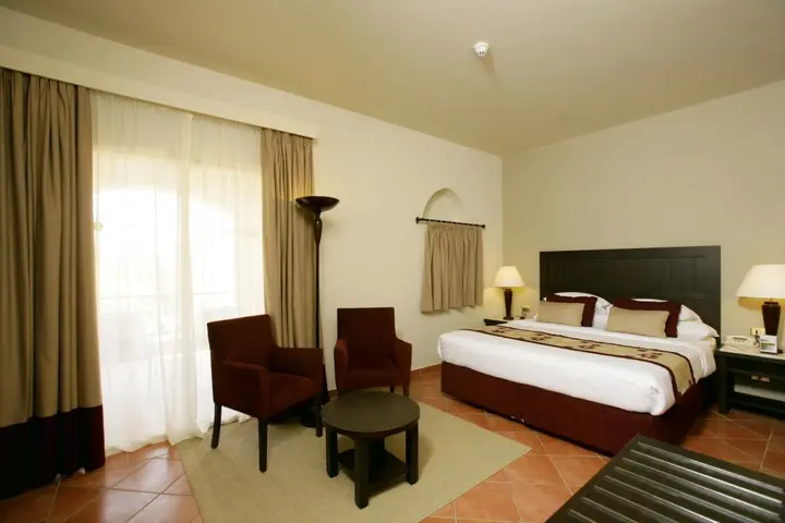 Шарм-эш-Шейх (Шарм-эль-Шейх): TUI Magic Life Sharm El Shiekh
