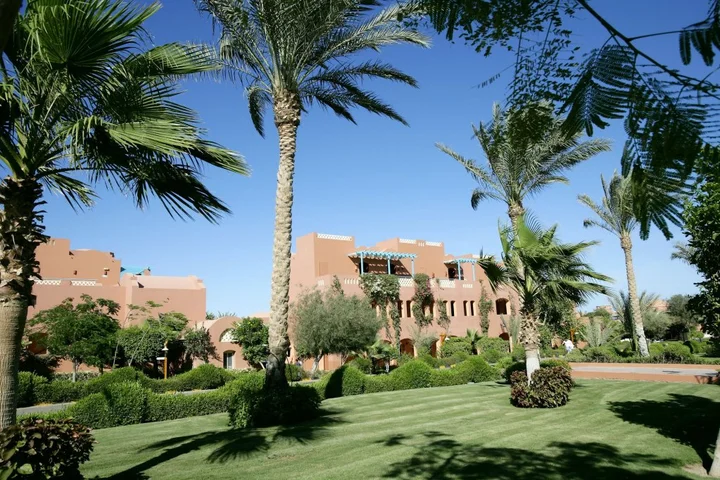 Шарм-эш-Шейх (Шарм-эль-Шейх): TUI Magic Life Sharm El Shiekh