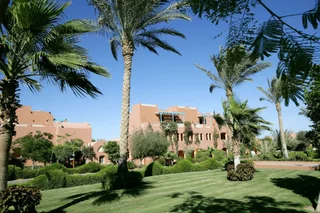 Шарм-эш-Шейх (Шарм-эль-Шейх): TUI Magic Life Sharm El Shiekh