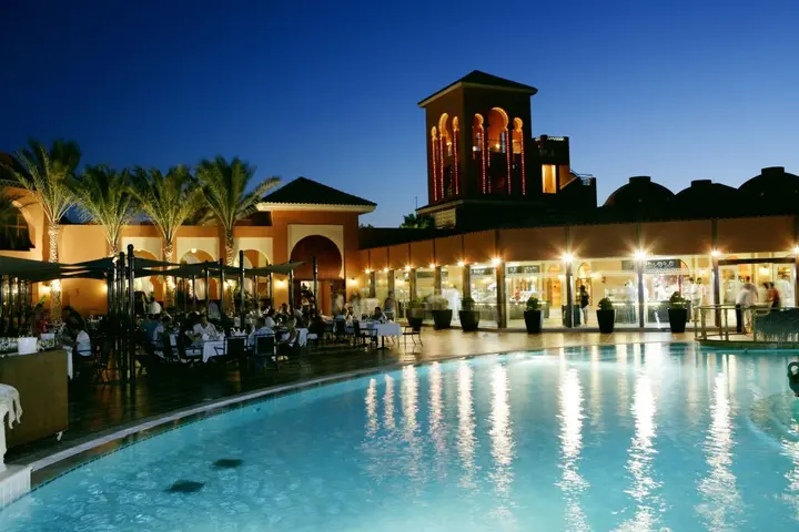 Шарм-эш-Шейх (Шарм-эль-Шейх): TUI Magic Life Sharm El Shiekh