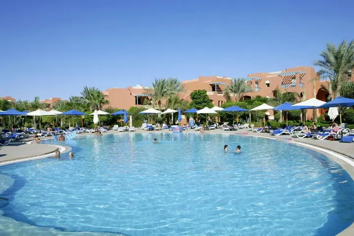Шарм-эш-Шейх (Шарм-эль-Шейх): TUI Magic Life Sharm El Shiekh