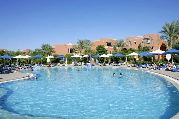 Шарм-эш-Шейх (Шарм-эль-Шейх): TUI Magic Life Sharm El Shiekh