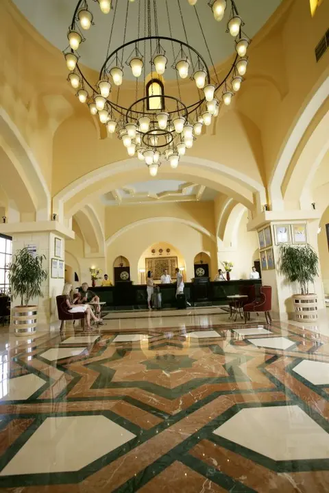 Шарм-эш-Шейх (Шарм-эль-Шейх): TUI Magic Life Sharm El Shiekh