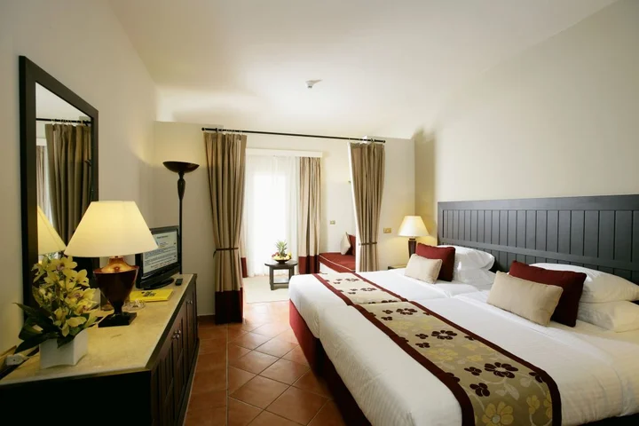 Шарм-эш-Шейх (Шарм-эль-Шейх): TUI Magic Life Sharm El Shiekh