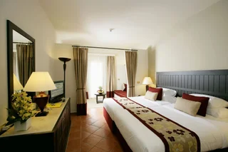 Шарм-эш-Шейх (Шарм-эль-Шейх): TUI Magic Life Sharm El Shiekh