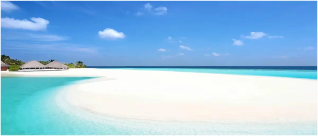 Атолл Алиф-Дхаалу: Angaga Island Resort & Spa
