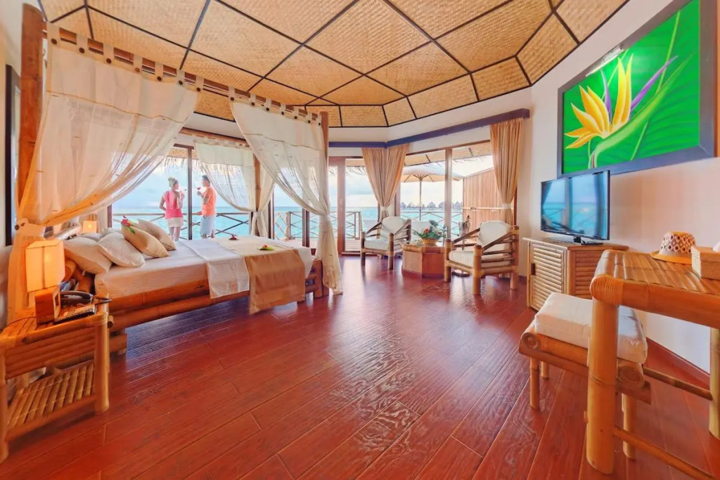 Атолл Алиф-Дхаалу: Angaga Island Resort & Spa