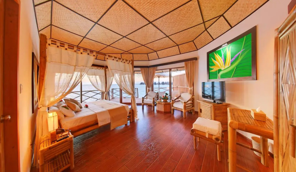Атолл Алиф-Дхаалу: Angaga Island Resort & Spa