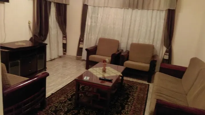 Александрия: 26th of July Hotel & Apartments
