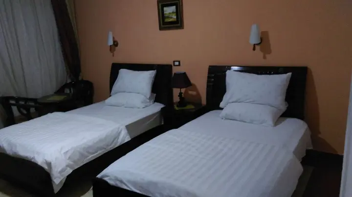 Александрия: 26th of July Hotel & Apartments