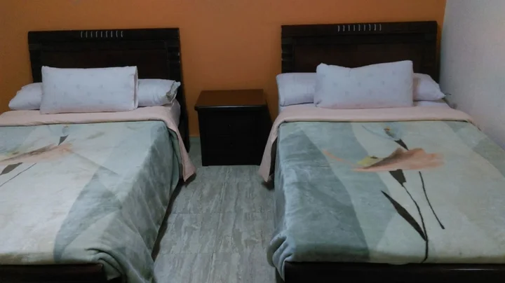 Александрия: 26th of July Hotel & Apartments