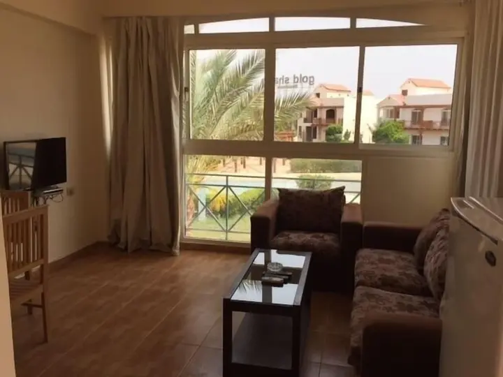 Шарм-эш-Шейх (Шарм-эль-Шейх): Gold Sharm Residence