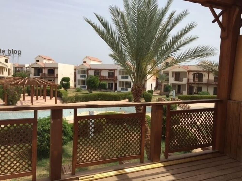 Шарм-эш-Шейх (Шарм-эль-Шейх): Gold Sharm Residence
