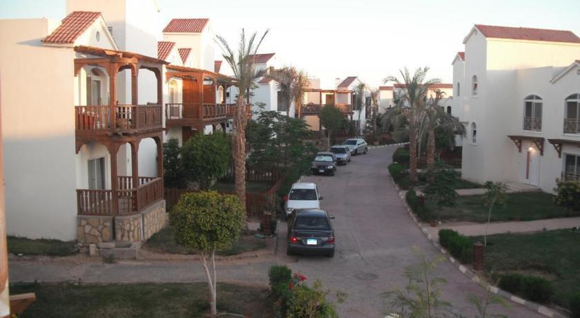 Шарм-эш-Шейх (Шарм-эль-Шейх): Gold Sharm Residence